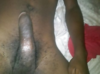 my long black dick - princedosty