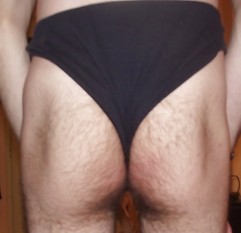 My Ass  - 2