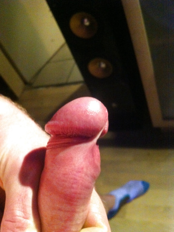 my cock - Psychedali@germany
