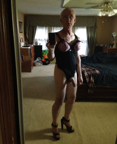 Closet Cock