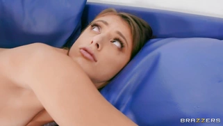 Gia Derza gets her ass drilled from behind