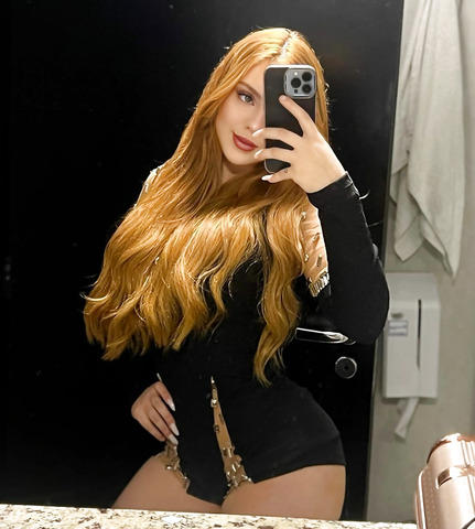 Bella Angel