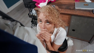 Geishakyd is sucking Danny D's monster cock